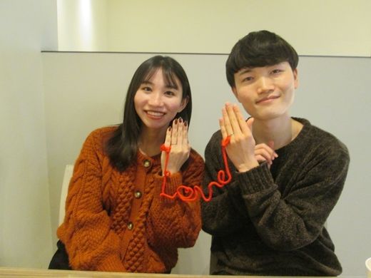 知識量も豊富で大変参考になりました！