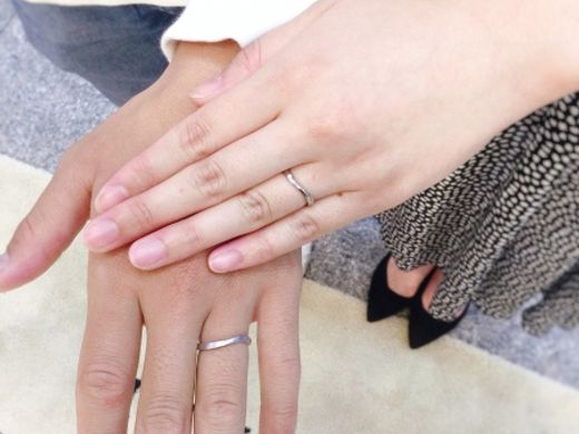 【高知店】一生大切にします♡