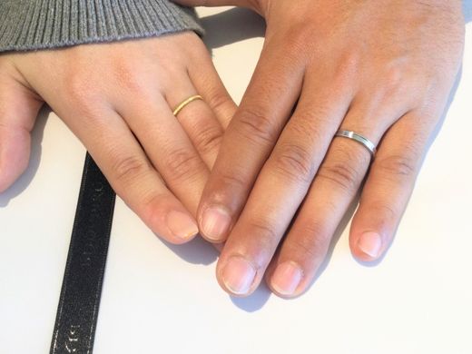 【福井店】ビジュピコさん、サイコー!!