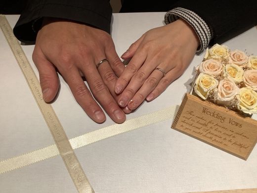 【宮崎店】大切に扱います!