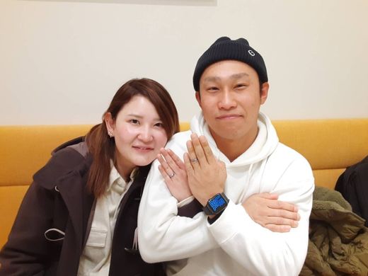 【神戸店】これはもう運命としか言い様がないですね♡