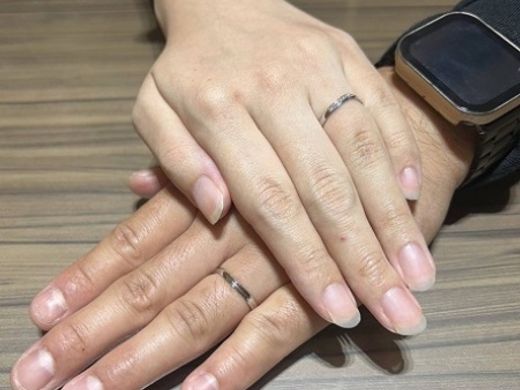 【熊本店】お気に入りのデザインが見つかりました！