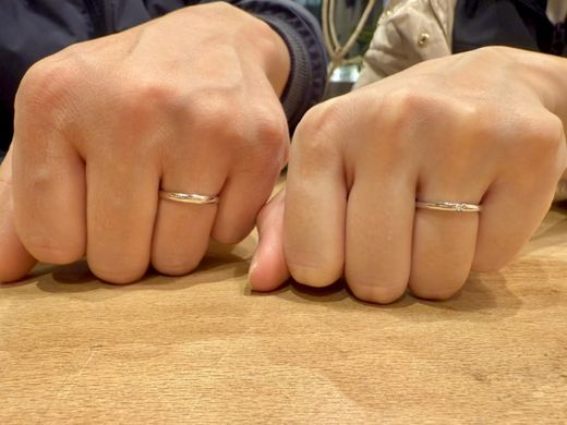 【ビジュピコ鳥取店】大変満足です！