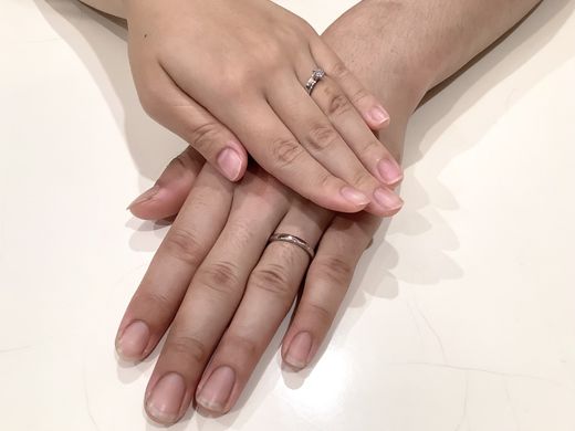 【金沢店】とても話しやすかった。