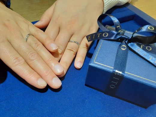 【大分店】マット加工がよかった