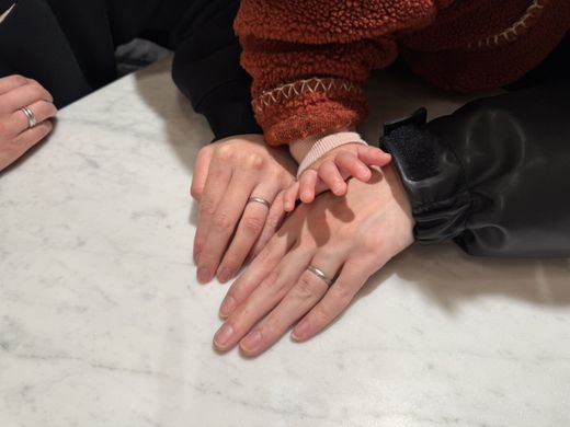 【米子店】かわいくて満足です！