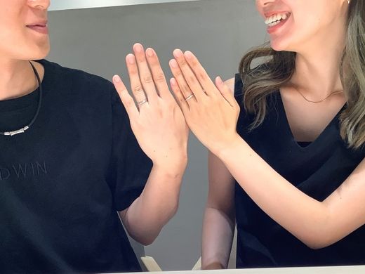 【宮崎店】思った以上に綺麗で満足！