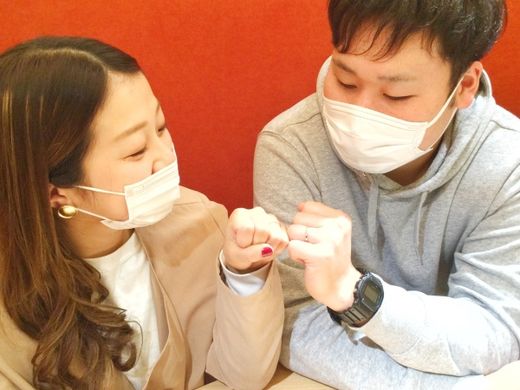 【高知店】Perfect score ◎