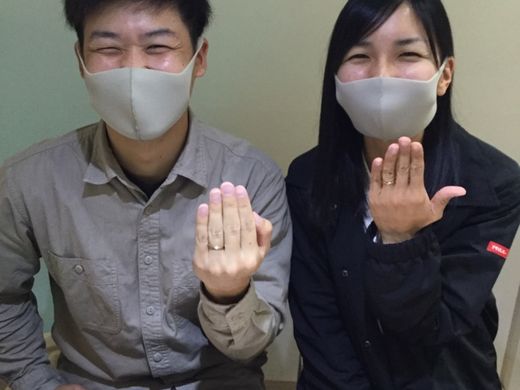 【大分店】楽しかったです