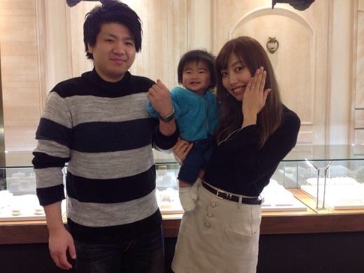 【福岡店】やっと買うことができました☆