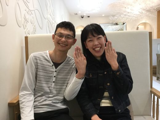 新しいスタート