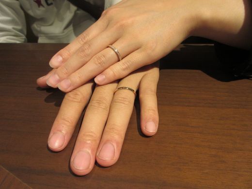 【鹿児島店】丁寧な対応でした♬