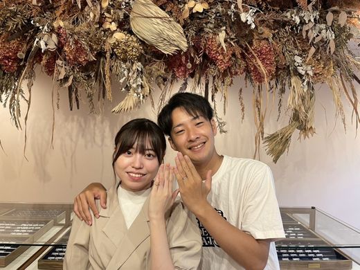 【ビジュピコ鳥取店】とても素晴らしい接客でした。