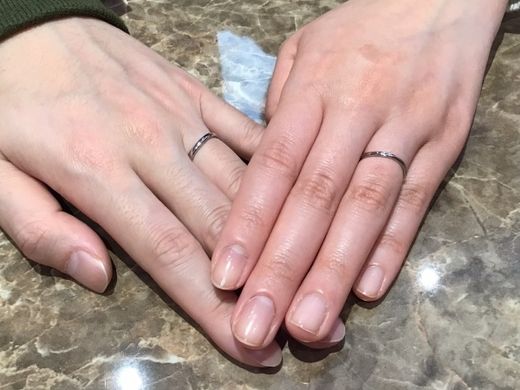 【長野店】感動しました