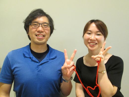 デザインも着け心地も最高！