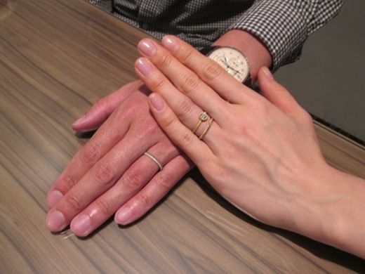 【熊本店】デザイン性に惹かれました!