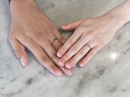 【松本店】一生、宝物です。