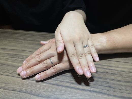 【熊本店】一生に一度の大切なお買い物 &hellip; !!