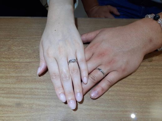 【大分店】生涯大切にさせて頂きます。