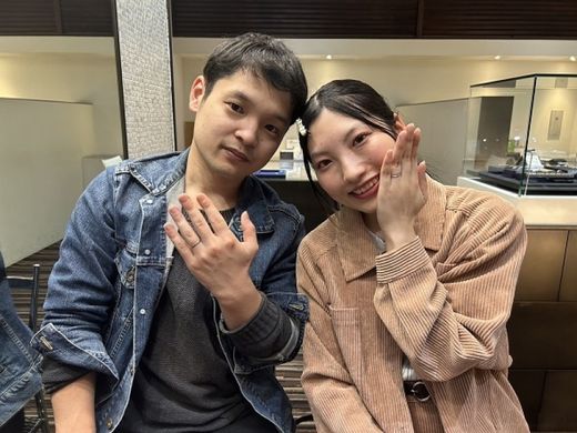 【熊本店】感動しました✨