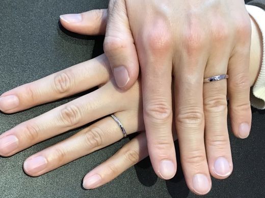 【長野店】大満足です。