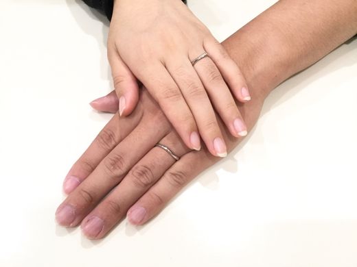 【金沢店】大切にします。