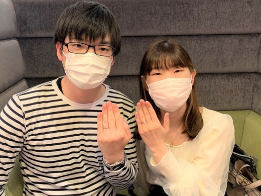 【福井店】素敵な機会に感謝しております。