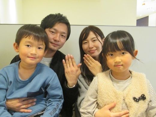 【熊本店】イメージのリングを見つけれた♪