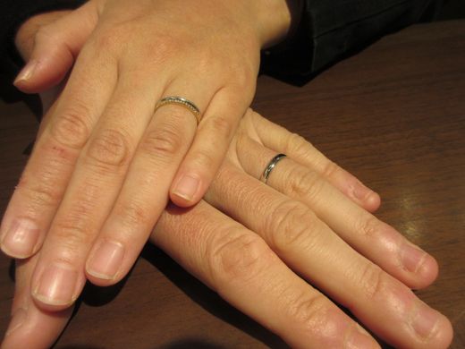 【鹿児島店】大変感謝しています！