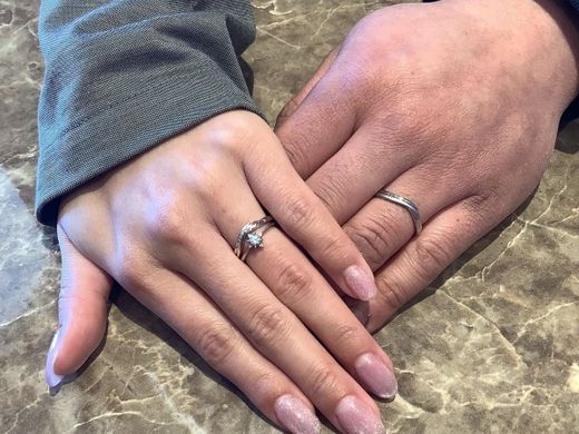 【長野店】素敵な一生物に出会えました!!