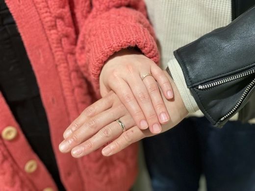 【なんばパークス店】待ってた甲斐がありました！