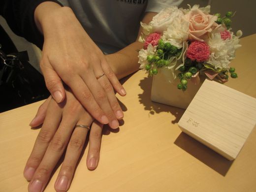 【鹿児島店】たくさんのデザイン☆