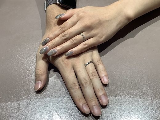 【福井店】この指輪で最高な結婚生活を始めます。