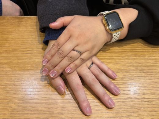 【なんばパークス店】最高です