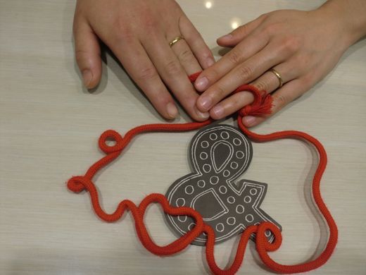 【長崎店】素敵な指輪に出会うことができました！！