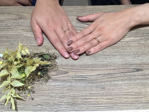 【宮崎店】満足のいく指輪！