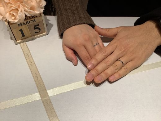 【宮崎店】とてもかわいい！