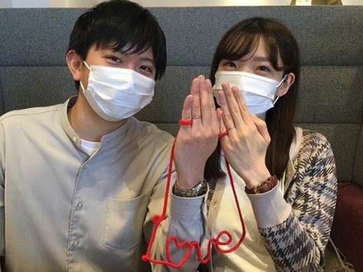 【福岡店】素敵な接客！