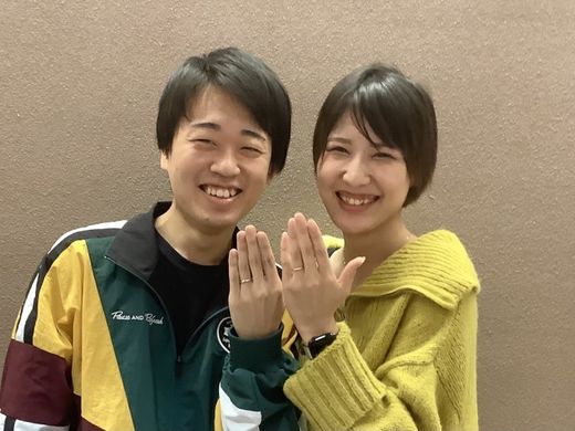 【福井店】とても満足な買い物になりました！