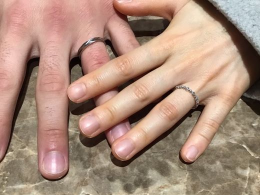 【長野店】キラキラ✨