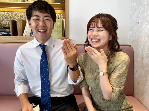 【松本店】丁寧で温かい接客をありがとうございました‼︎