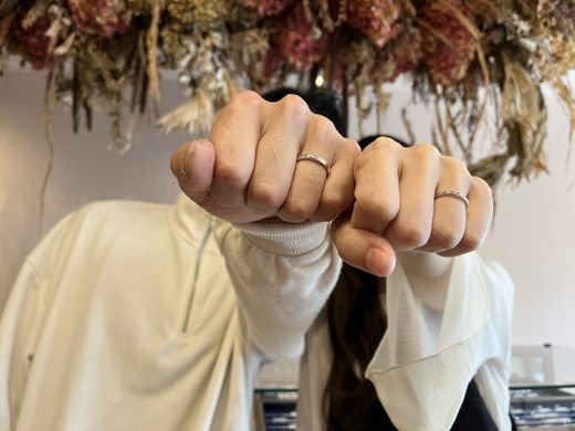 【ビジュピコ鳥取店】とても丁寧に対応していただきました。