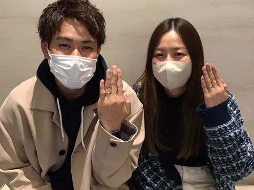 【長野店】スヌーピーが可愛いです！