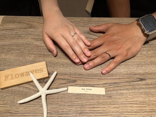 【宮崎店】選んでよかった！