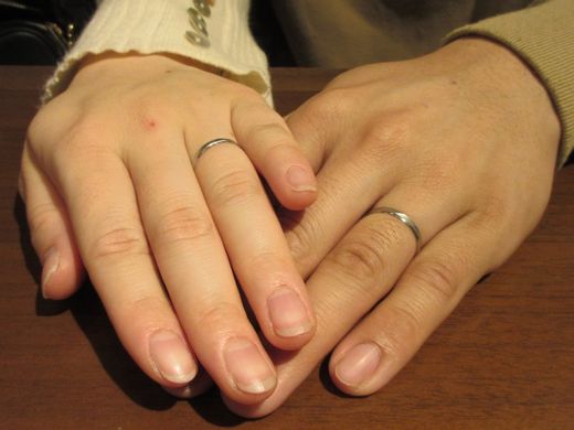 【鹿児島店】丁寧な接客