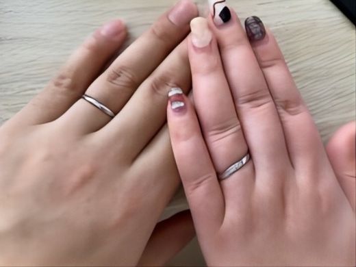 【ビジュピコ姫路店】納得のいくものが見つかり大変感謝しております。