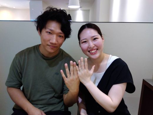 【大分店】ありがとうございました！