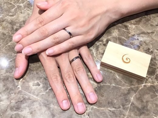 【長野店】いいとこどりしたデザイン