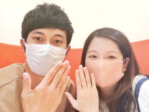 【高知店】世界にひとつ