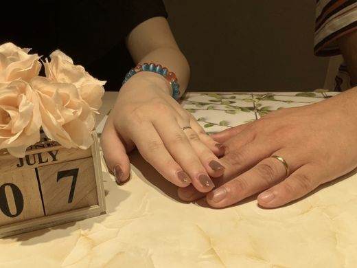 【宮崎店】素敵なリング